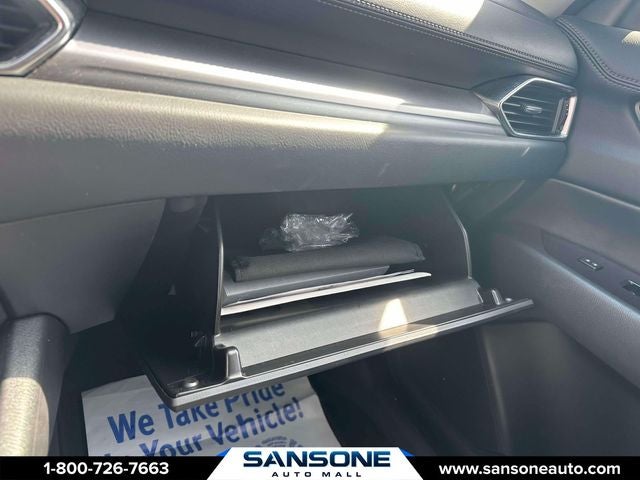 2020 Mazda Mazda CX-5 Touring