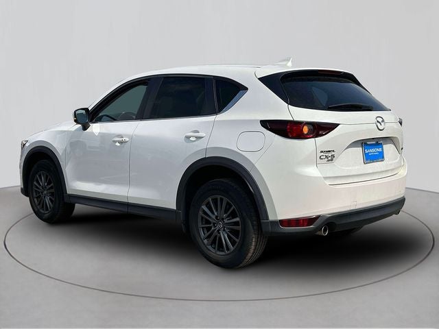 2020 Mazda Mazda CX-5 Touring