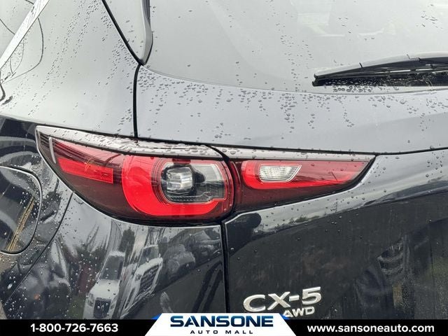 2023 Mazda Mazda CX-5 2.5 S Preferred Package