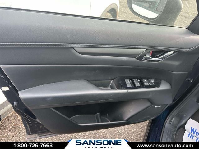 2021 Mazda Mazda CX-5 Touring