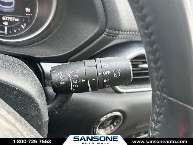 2021 Mazda Mazda CX-5 Touring