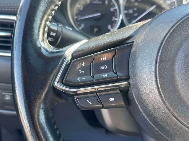 2018 Mazda Mazda CX-5 Touring
