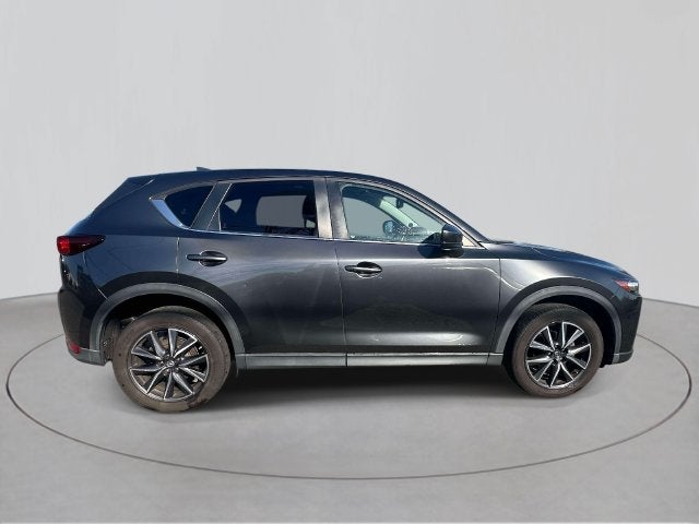 2018 Mazda Mazda CX-5 Touring