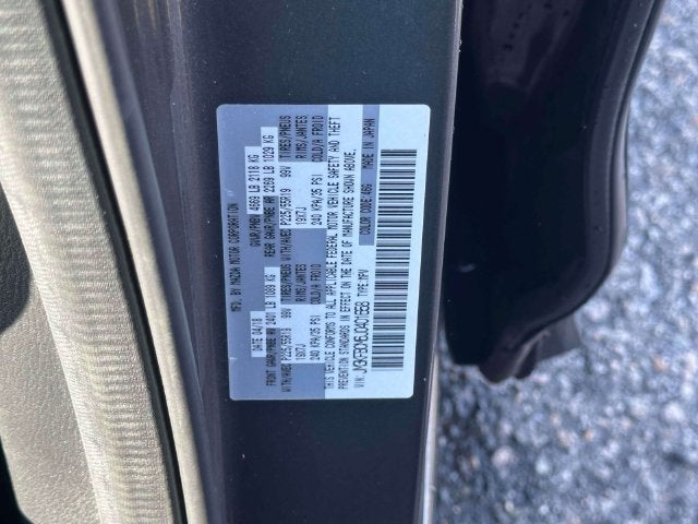 2018 Mazda Mazda CX-5 Touring