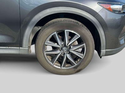 2018 Mazda Mazda CX-5 Touring