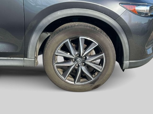 2018 Mazda Mazda CX-5 Touring