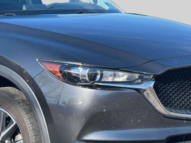 2018 Mazda Mazda CX-5 Touring