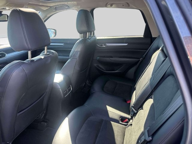 2018 Mazda Mazda CX-5 Touring