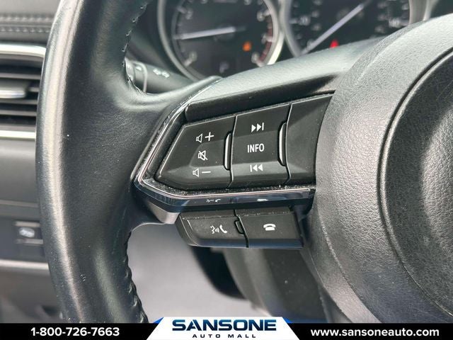 2021 Mazda Mazda CX-5 Touring