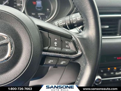 2021 Mazda Mazda CX-5 Touring