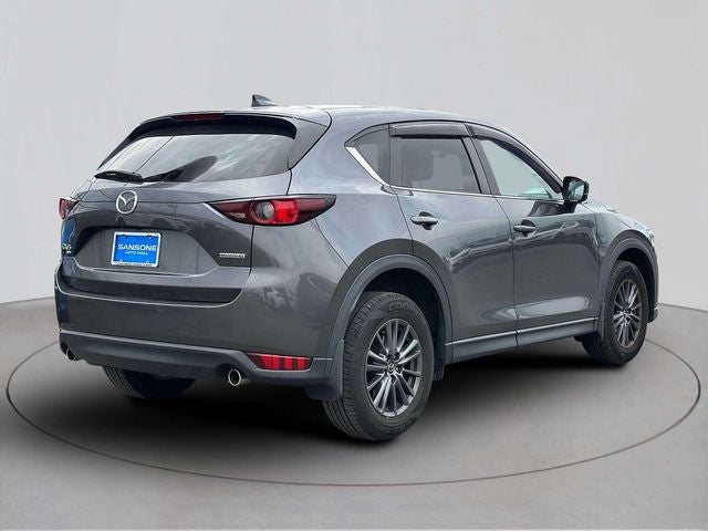 2021 Mazda Mazda CX-5 Touring