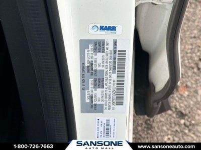 2018 Mazda Mazda CX-5 Touring