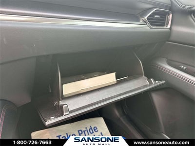 2021 Mazda Mazda CX-5 Touring