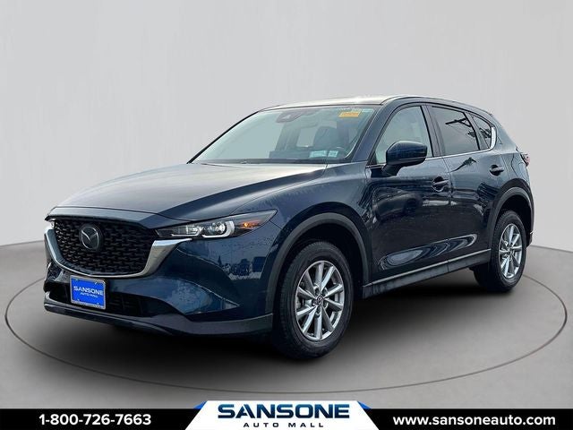 2023 Mazda Mazda CX-5 2.5 S Preferred Package