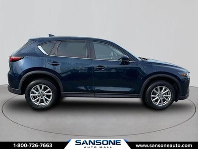 2023 Mazda Mazda CX-5 2.5 S Preferred Package