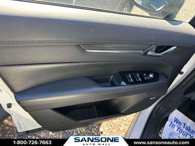 2023 Mazda Mazda CX-5 2.5 S Premium Package