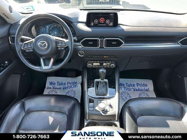 2019 Mazda Mazda CX-5 Grand Touring