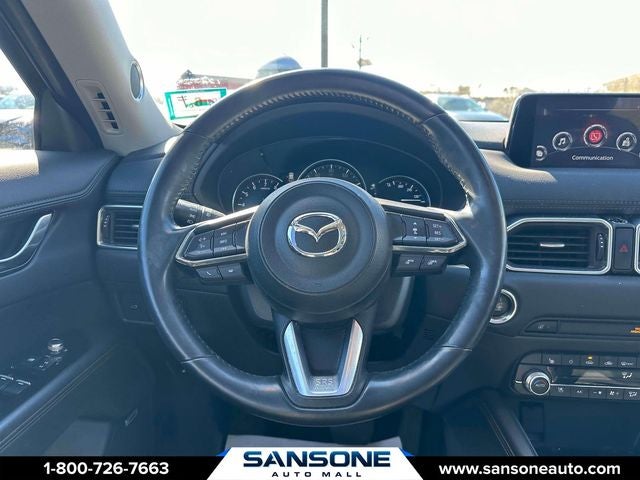 2019 Mazda Mazda CX-5 Grand Touring
