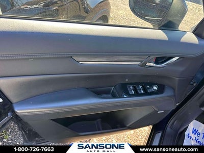 2019 Mazda Mazda CX-5 Grand Touring