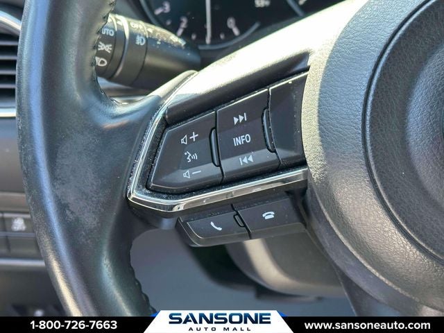 2019 Mazda Mazda CX-5 Grand Touring