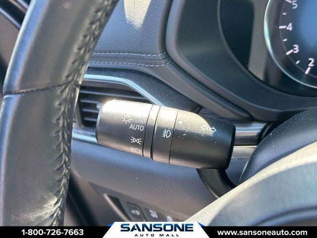 2019 Mazda Mazda CX-5 Grand Touring