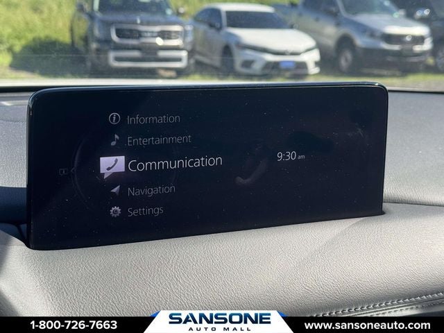 2023 Mazda Mazda CX-5 2.5 S Premium Package