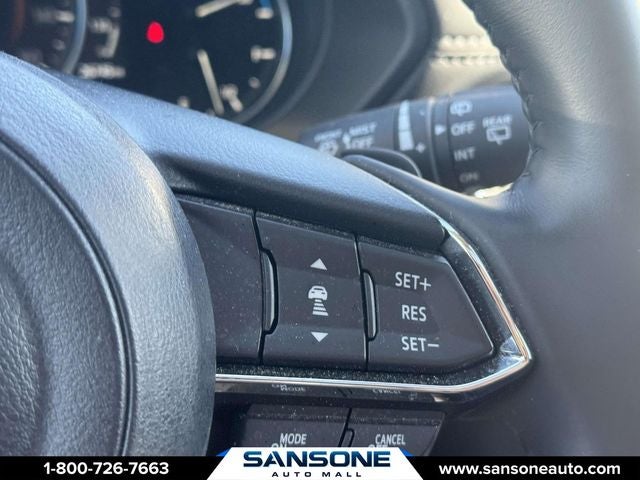 2023 Mazda Mazda CX-5 2.5 S Premium Package