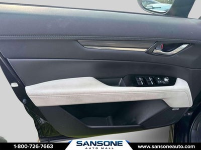 2023 Mazda Mazda CX-5 2.5 S Premium Package