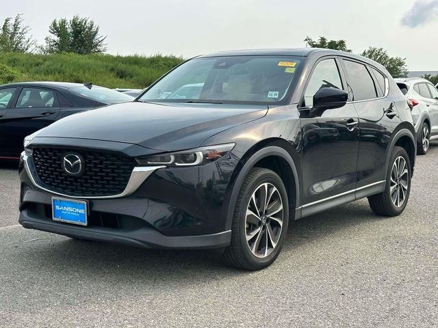2023 Mazda Mazda CX-5 2.5 S Premium Package