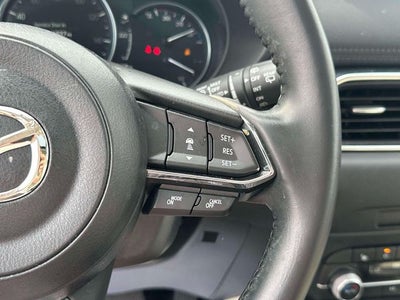 2023 Mazda Mazda CX-5 2.5 S Premium Package