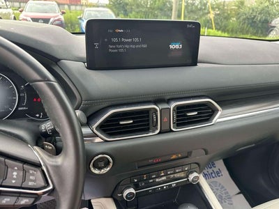 2023 Mazda Mazda CX-5 2.5 S Premium Package