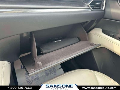 2023 Mazda Mazda CX-5 2.5 S Premium Package