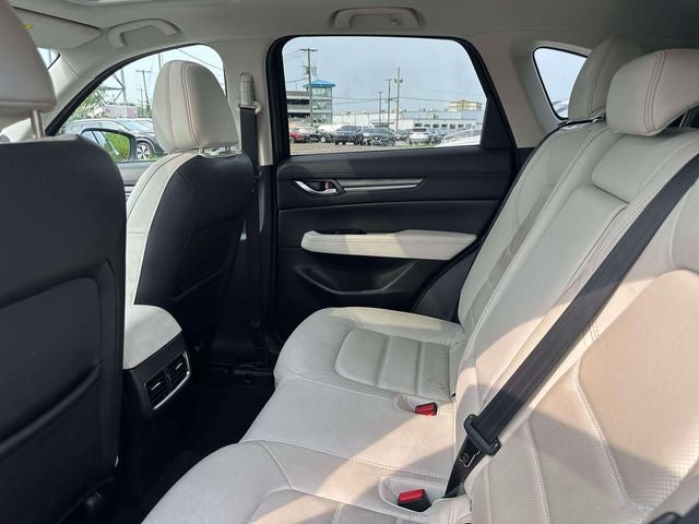 2023 Mazda Mazda CX-5 2.5 S Premium Package
