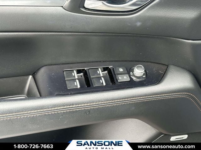 2021 Mazda Mazda CX-5 Grand Touring