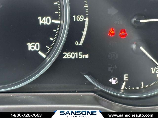 2021 Mazda Mazda CX-5 Grand Touring