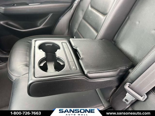 2021 Mazda Mazda CX-5 Grand Touring