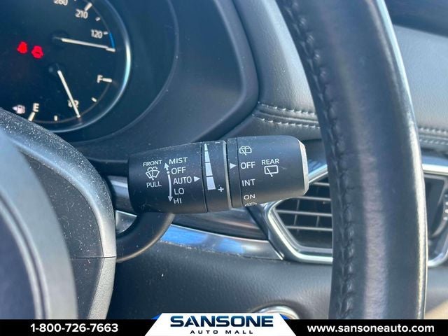 2023 Mazda Mazda CX-5 2.5 S Premium Package