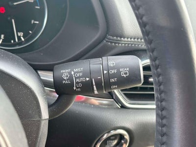2023 Mazda Mazda CX-5 2.5 S Premium Package