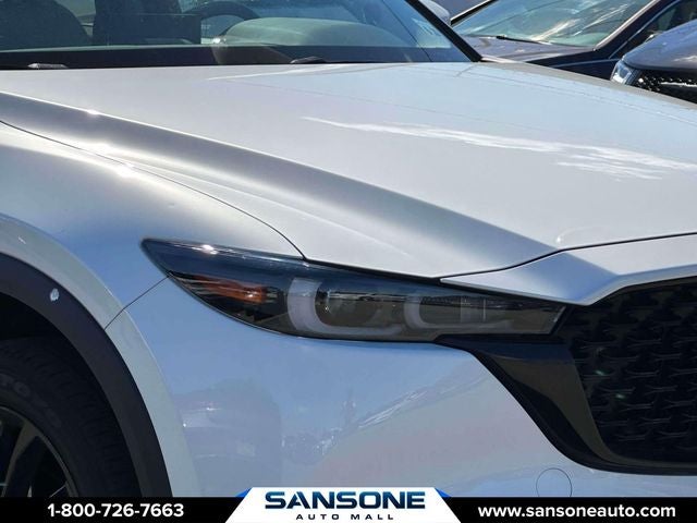 2023 Mazda Mazda CX-5 2.5 S Premium Package
