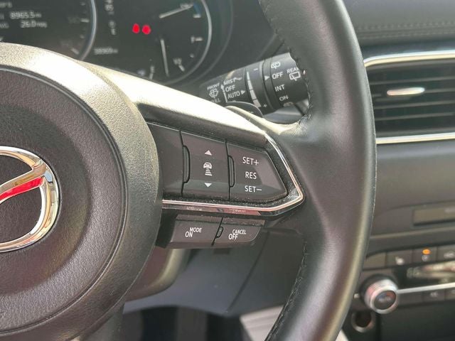 2023 Mazda Mazda CX-5 2.5 S Premium Package