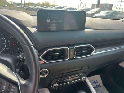 2023 Mazda Mazda CX-5 2.5 S Premium Package