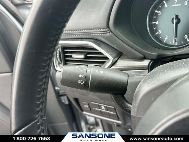 2023 Mazda Mazda CX-5 2.5 S Premium Package
