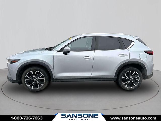 2023 Mazda Mazda CX-5 2.5 S Premium Package