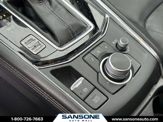 2023 Mazda Mazda CX-5 2.5 S Premium Package