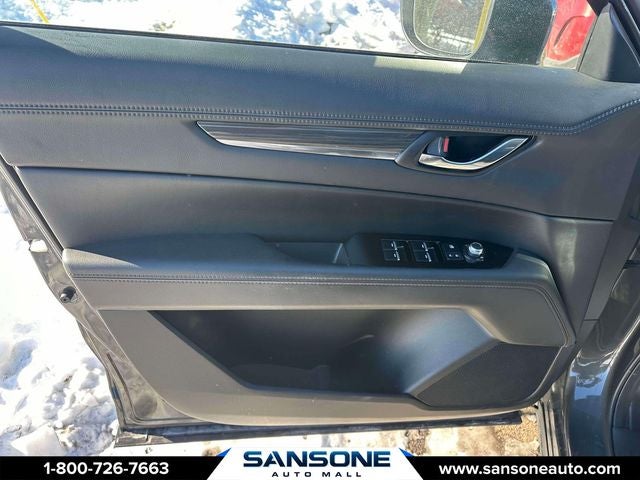 2023 Mazda Mazda CX-5 2.5 S Premium Package