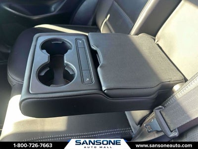 2024 Mazda Mazda CX-5 2.5 S Premium Plus Package