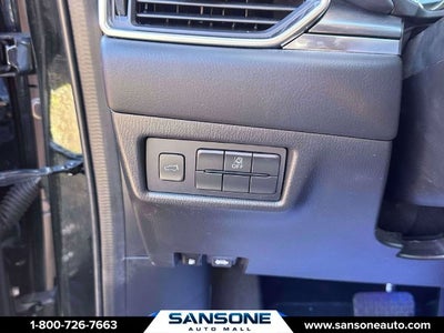 2024 Mazda Mazda CX-5 2.5 S Premium Plus Package