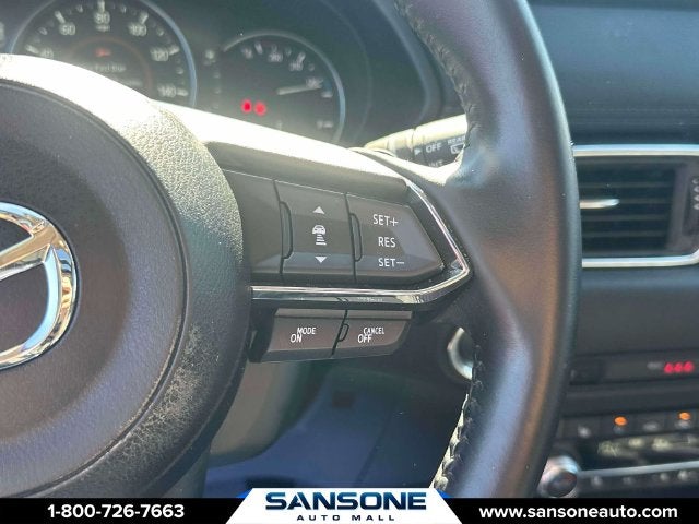 2024 Mazda Mazda CX-5 2.5 S Premium Plus Package