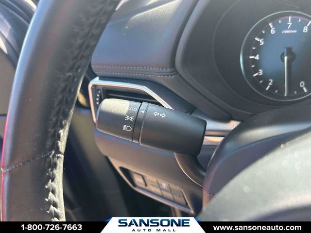 2024 Mazda Mazda CX-5 2.5 S Premium Plus Package