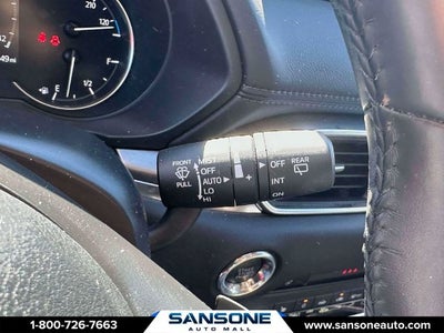2024 Mazda Mazda CX-5 2.5 S Premium Plus Package